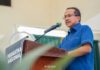 PRN Negeri Sembilan; Dr. Sam Ajak Rakyat Pilih Perubahan