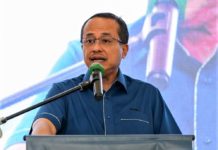 PN-BN pact puts Negri Sembilan people’s interests above differences, says Samsuri