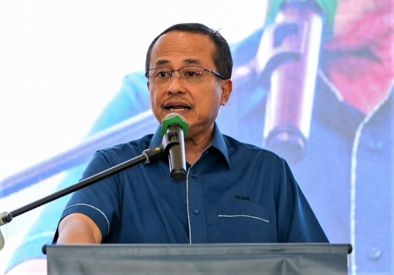 Pembatalan Pendaftaran PN Bermotif Politik – Dr Sam