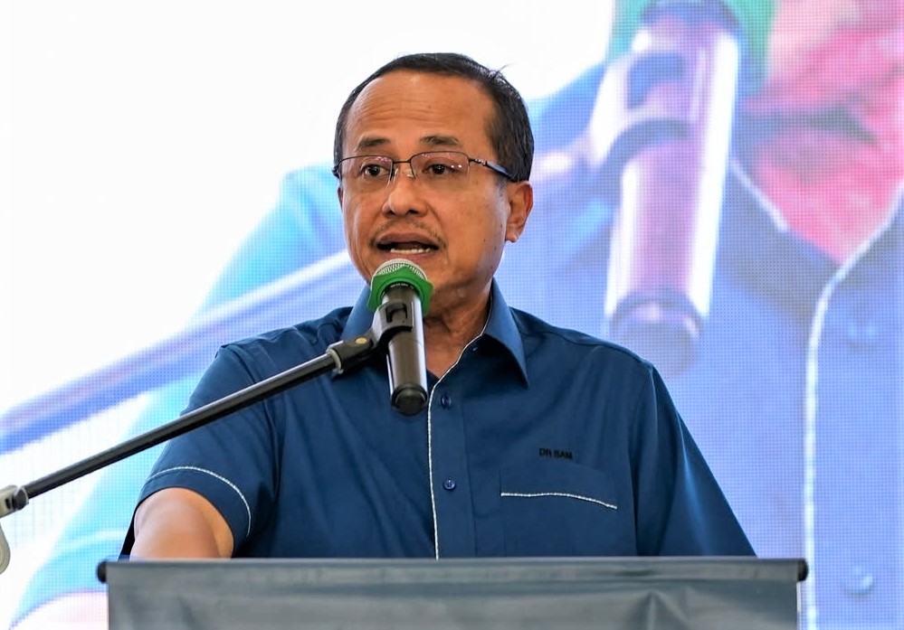 PN-BN pact puts Negri Sembilan people’s interests above differences, says Samsuri