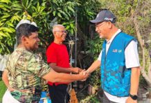 PRN Negeri Sembilan; Kestabilan, Kepimpinan Prihatin Jadi Keutamaan Pengundi