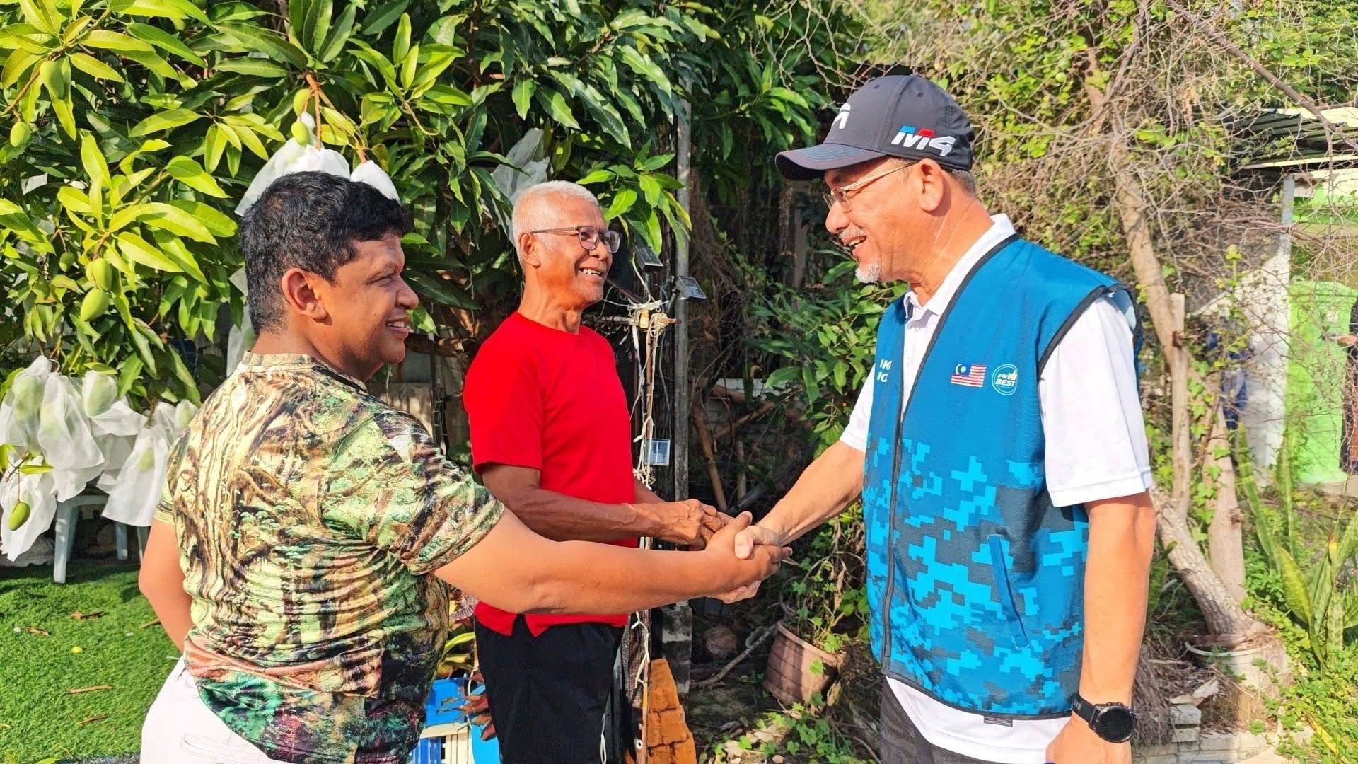 PRN Negeri Sembilan; Kestabilan, Kepimpinan Prihatin Jadi Keutamaan Pengundi