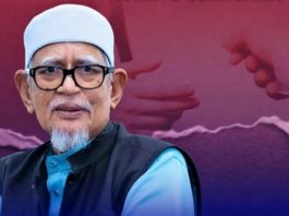 Penyumbang Rasuah Bersama Pihak Yang Paling Berkuasa