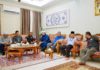 Calon PN Bagan Pinang Yakin Menang, Harap Gelombang Perubahan Berpihak Kepada Perikatan Nasional