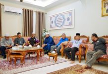 Calon PN Bagan Pinang Yakin Menang, Harap Gelombang Perubahan Berpihak Kepada Perikatan Nasional