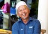 Jom Jaga Johor, Jaga Simpang Jeram, Undi ‘Awang’!