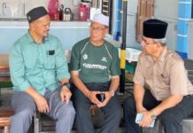 Anuar Hayan Calon Terbaik DUN Maharani, Mampu Jaga Kebajikan Semua Kaum