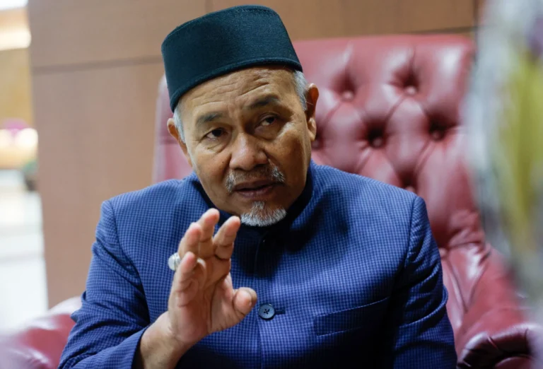 Backing BN In Selected Seats To Avoid Split Malay Vote