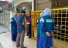 Muslimat Dungun Bantu Jentera Kempen PRN Johor