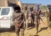 RSF Lakukan Jenayah Terhadap Kemanusiaan Di El Fasher, Sudan