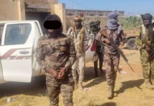 RSF Lakukan Jenayah Terhadap Kemanusiaan Di El Fasher, Sudan
