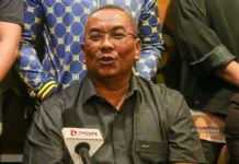 PAS Seat Strategy Based On Voter Demographics, Not Fear Of DAP