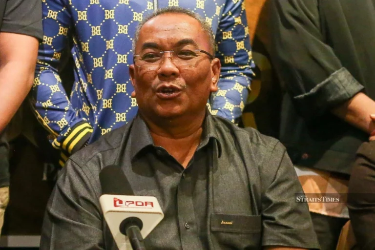 PAS Seat Strategy Based On Voter Demographics, Not Fear Of DAP