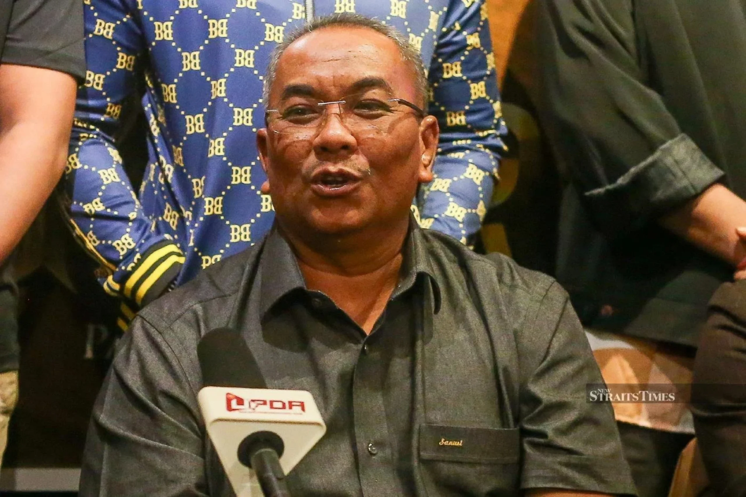 PAS Seat Strategy Based On Voter Demographics, Not Fear Of DAP
