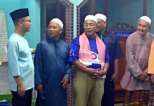PRN Johor; Calon BN Juga Tidak Yakini PH Tunai Janji