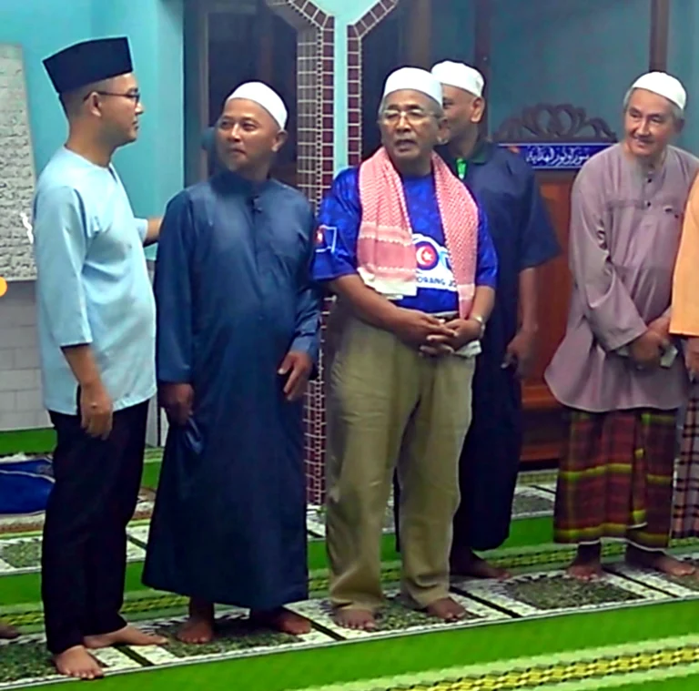 PRN Johor; Calon BN Juga Tidak Yakini PH Tunai Janji