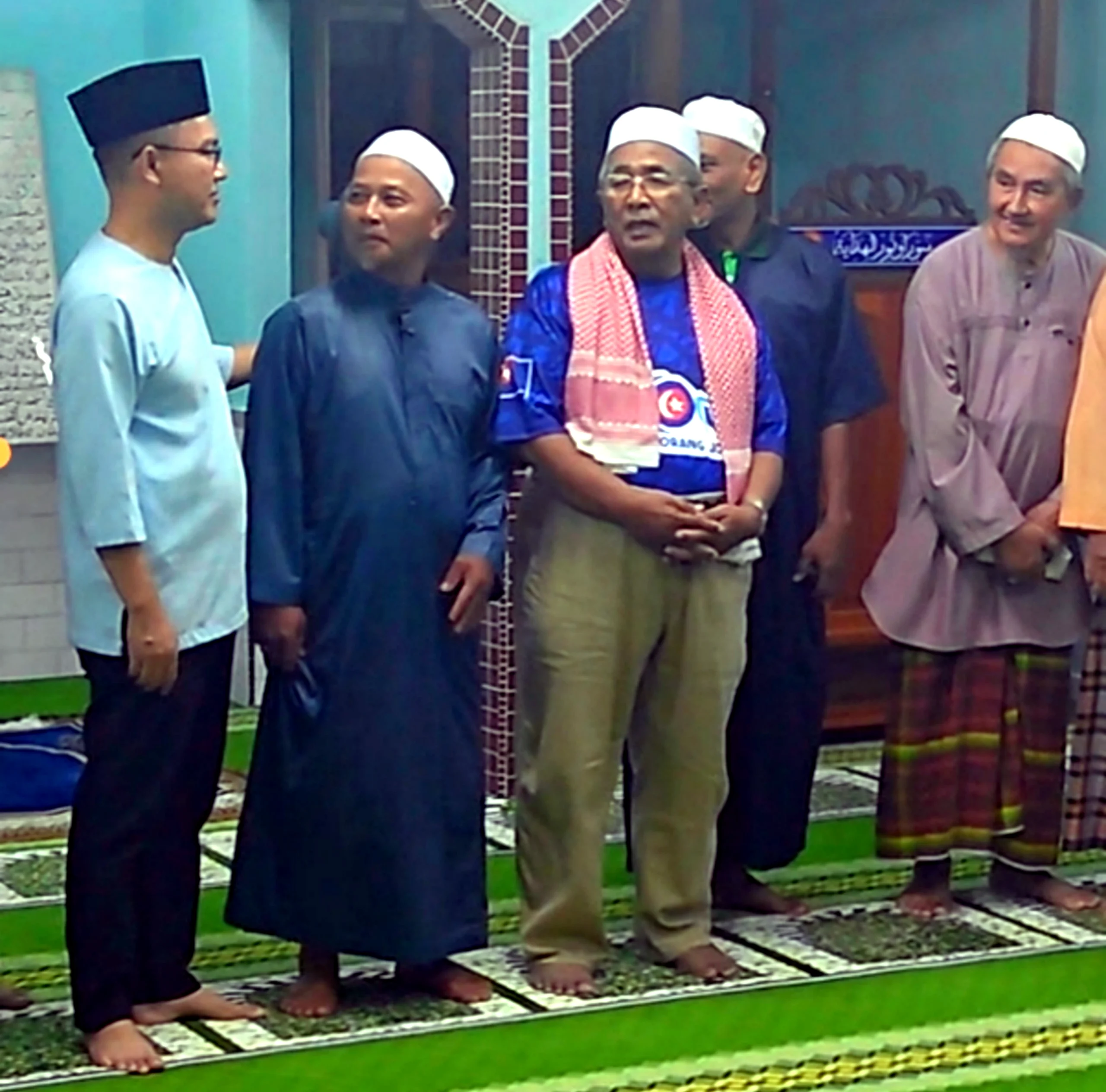 PRN Johor; Calon BN Juga Tidak Yakini PH Tunai Janji