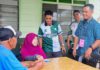 PRN Johor : Ustaz Amin Sailan Tawar Kepimpinan Berteraskan Khidmat dan Pembangunan Sungai Balang