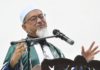 PAS Sanggup Mengalah Demi Penyatuan Ummah