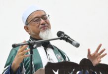 PAS Sanggup Mengalah Demi Penyatuan Ummah