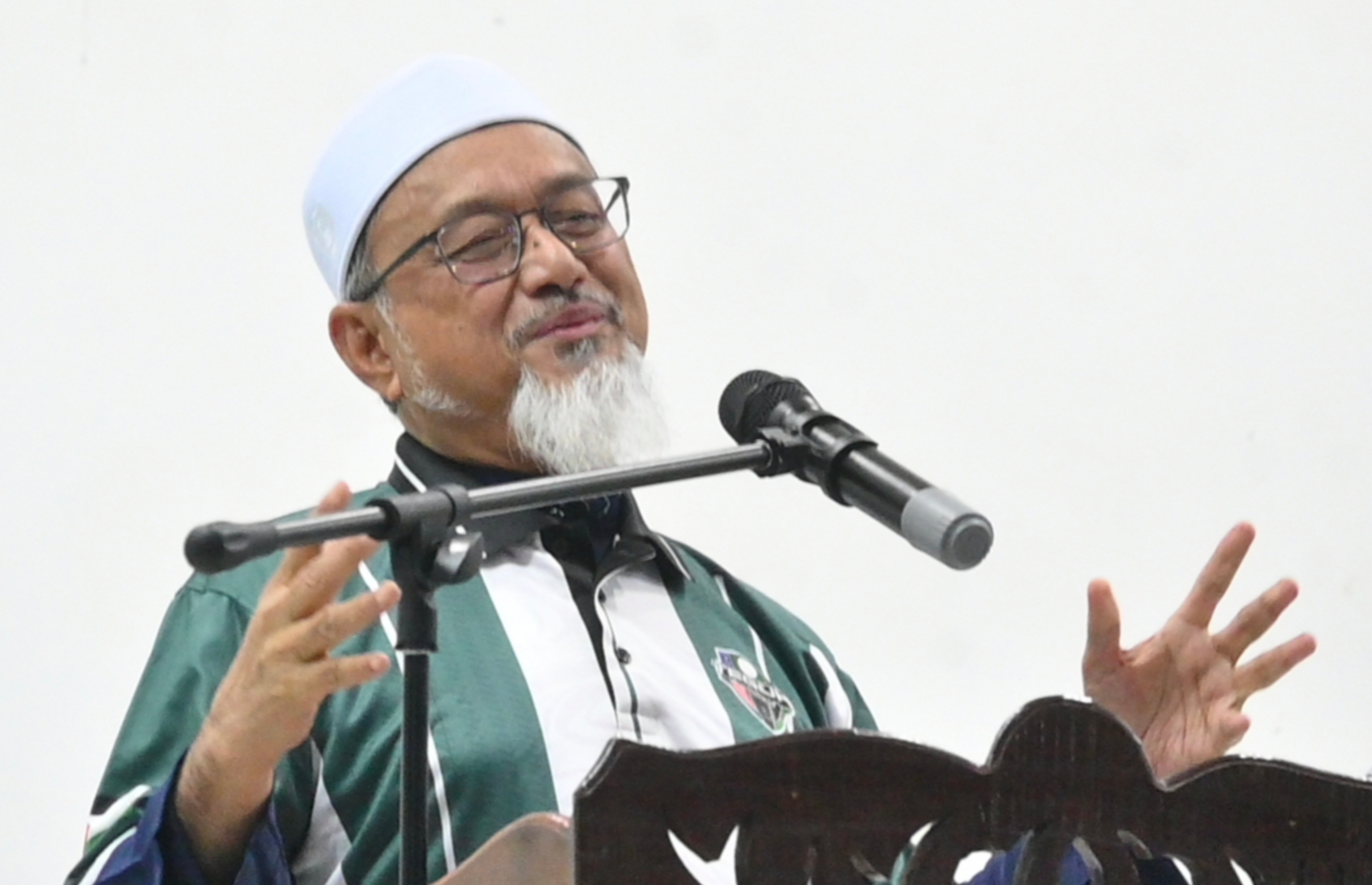 PAS Sanggup Mengalah Demi Penyatuan Ummah