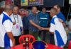Anuar Hayyan Tegaskan Perpaduan Kaum Jadi Teras Agenda Maharani