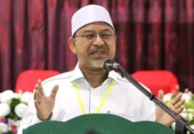 Kelantan govt to re-table 16 syariah provisions struck down by Federal Court