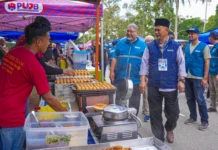 PRN Johor: Latar Belakang Seorang Pendidik Beri Kelebihan Kepada Ustaz Anuar