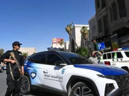 Pihak Berkuasa Syria Gagalkan Percubaan Letupkan Bas