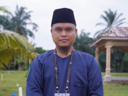 PRN Johor; Tiga Keutamaan Ustaz Amin Sailan Sekiranya Diberi Mandat Di Sungai Balang