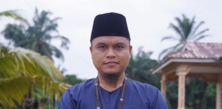 PRN Johor; Tiga Keutamaan Ustaz Amin Sailan Sekiranya Diberi Mandat Di Sungai Balang
