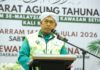 Perkukuh Gerak Kerja Pertahan Kekuatan Parti