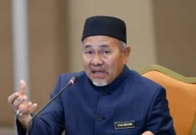Johor Polls: Young Voters Remain PAS’ Biggest Challenge
