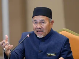 PAS Open To Talks On Extending PN-BN Cooperation To Melaka, Federal Level