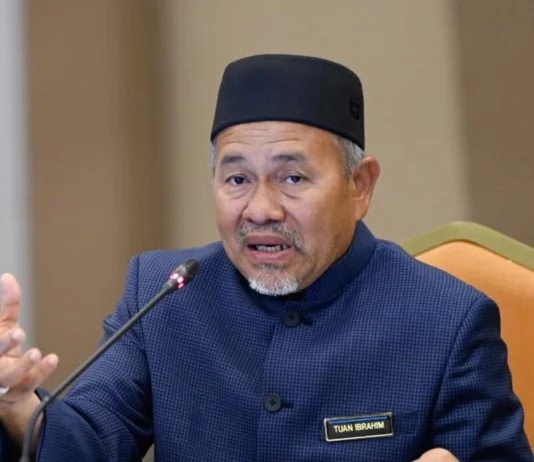 PAS Open To Talks On Extending PN-BN Cooperation To Melaka, Federal Level