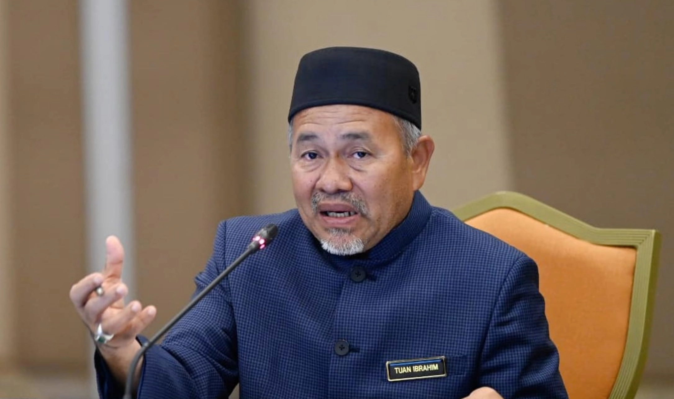 Johor Polls: Young Voters Remain PAS’ Biggest Challenge
