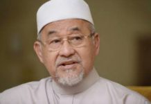 Berbaki Lima Hari, PAS Johor Di landasan Betul