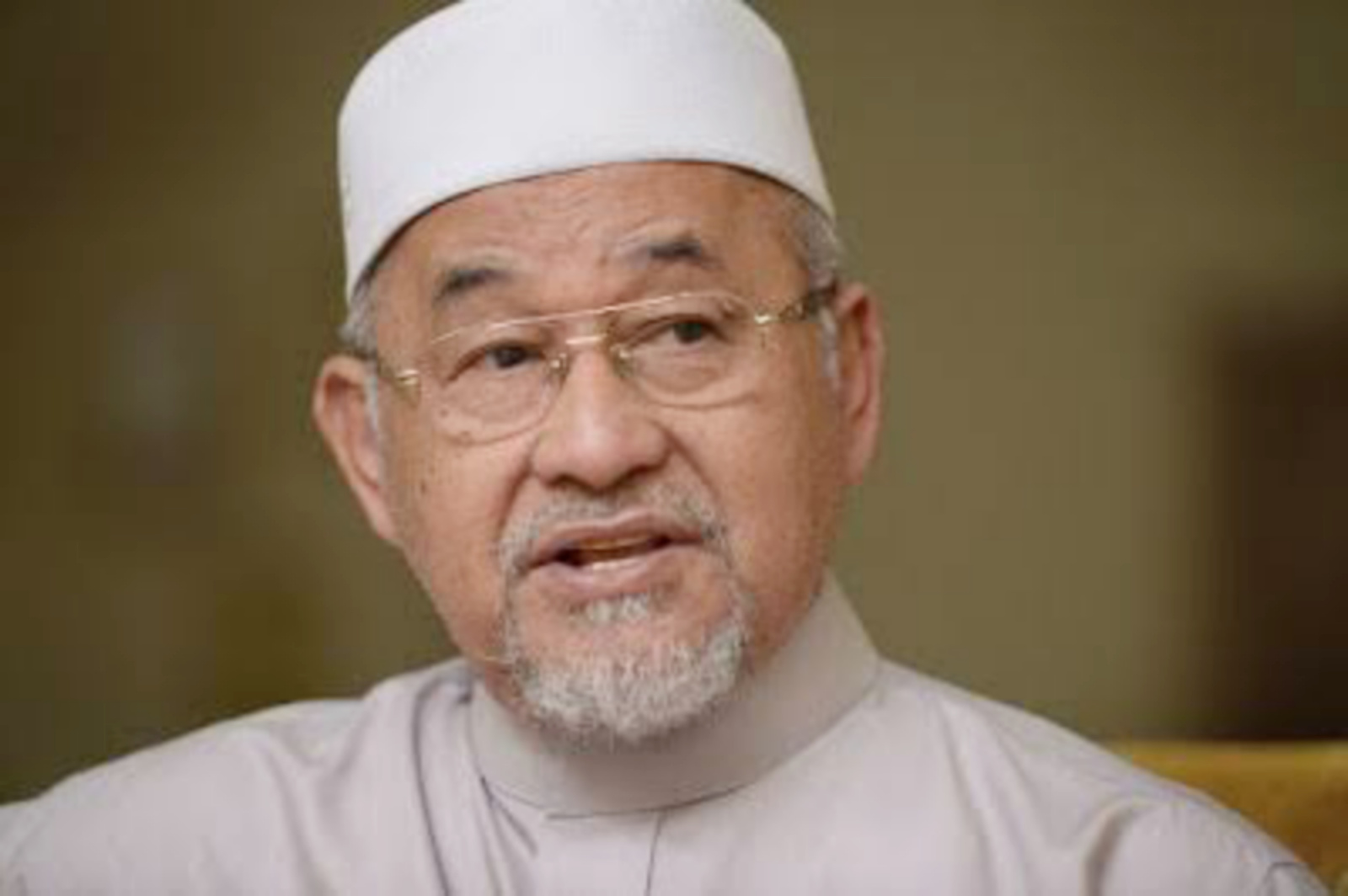 Berbaki Lima Hari, PAS Johor Di landasan Betul