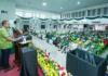 Cabaran Mentadbir Negara Jauh Lebih Besar Berbanding Jadi Pembangkang