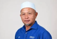 PRN Johor; Awang Mahu Perkasa Pusat Khidmat Rakyat, Tawar Pendekatan ‘AWANG’ untuk Simpang Jeram