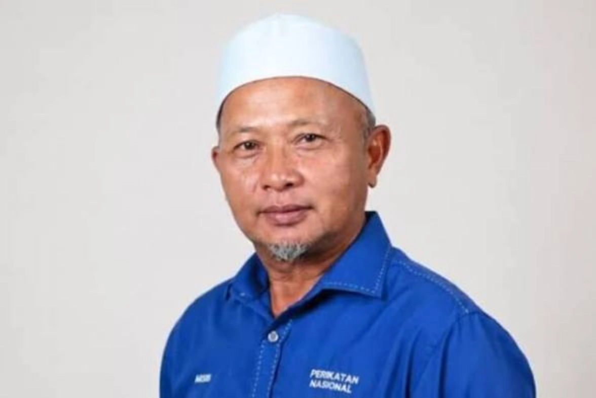 PRN Johor; Awang Mahu Perkasa Pusat Khidmat Rakyat, Tawar Pendekatan ‘AWANG’ untuk Simpang Jeram