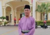 PRN Johor; Mantan ADUN Tampil Sokong Calon PN, Ustaz Anuar Hayan