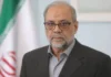 Ketua Keselamatan Iran Memberi Amaran kepada Presiden AS untuk Menunjukkan Rasa Hormat kepada Rakyat Iran
