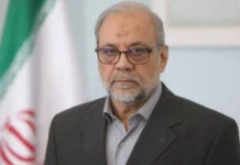 Ketua Keselamatan Iran Memberi Amaran kepada Presiden AS untuk Menunjukkan Rasa Hormat kepada Rakyat Iran