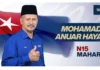 PRN Johor; Kebajikan Rakyat Jadi Teras Tawaran Awal Maharani