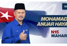 PRN Johor; Kebajikan Rakyat Jadi Teras Tawaran Awal Maharani