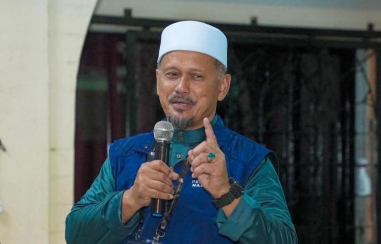 PRN Johor; Kebajikan Rakyat Jadi Teras Tawaran Awal Maharani