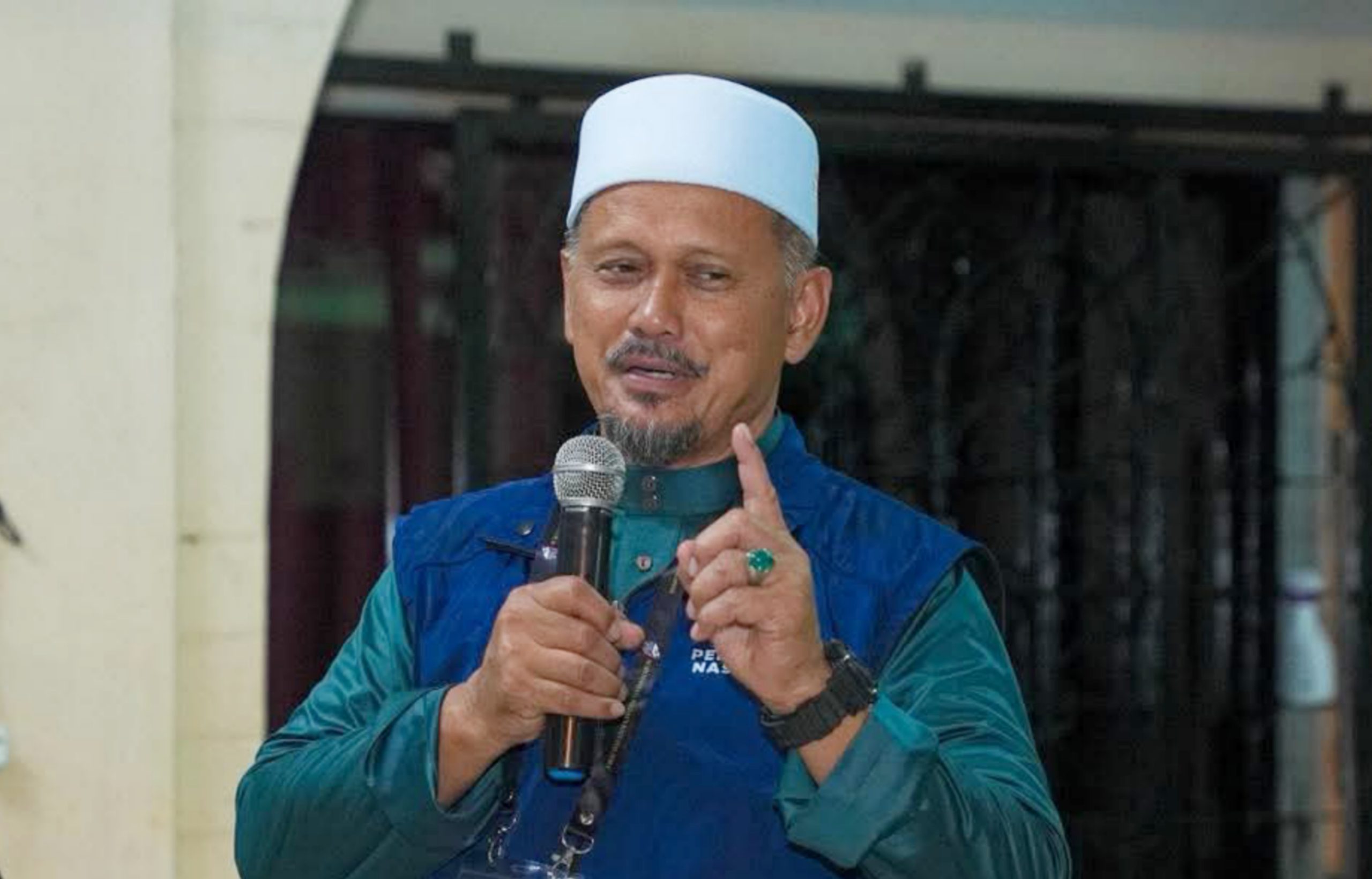 PRN Johor; Kebajikan Rakyat Jadi Teras Tawaran Awal Maharani