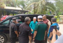 PAS Terengganu Guna Pengalaman Yang Ada Bantu Johor
