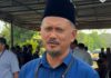 PRN Johor: Anuar Hayan Optimis Kekalkan DUN Maharani